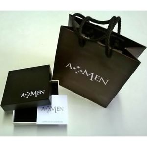 【送料無料】ブレスレット カフアーメンbracciale argenot amen brmpgv