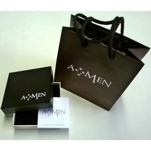 【送料無料】ブレスレット　カフアーメンbracciale argenot amen brmpgv