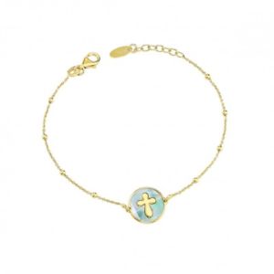 【送料無料】ブレスレット　カフアーメンbracciale argenot amen brmpgv