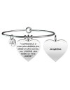 ブレスレット 翡翠通販専門店ランキング17位 【送料無料】ブレスレット スチールカフ…bracciale kidult love in accia... ブレスレット 翡翠通販専門店ランキング17位 【送料無料】ブレスレット スチールカフ…bracciale kidult love in accia...