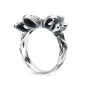 スワロフスキー通販専門店ランキング19位 【送料無料】ブレスレット trollbeads anello in argento fiocco tagri00374 スワロフスキー通販専門店ランキング19位 【送料無料】ブレスレット trollbeads anello in argento fiocco tagri00374