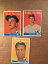 【送料無料】スポーツ メモリアル カード バウアービル##グレードニューヨークヤンキーズ1958 topps bauer 9 bill skowron 240 shantz 419 low grade ny yankees