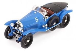 【送料無料】模型車　モデルカー　スポーツカー　ネットワークラロレーヌディートリッヒルマンドixo 143 la lorrainedietrich b36 le mans win 1925 de courcellesrossignol