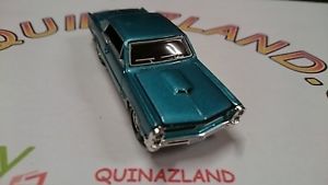 【送料無料】模型車　モデルカー　スポーツカー　ポンティアックertl 1965 pontiac gto 0008