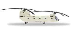 【送料無料】模型車　モデルカー　スポーツカー　ボーイングフリッパーherpa 556644 boeing vertol ch45f us army flippers