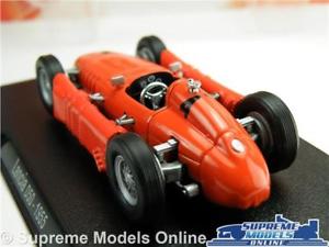 【送料無料】模型車 モデルカー スポーツカー ランチアフォーミュラレースカースケールモデルアルベルトアスカリlancia d50 formula 1 racing model car alberto ascari 143 scale 1955 one k8q