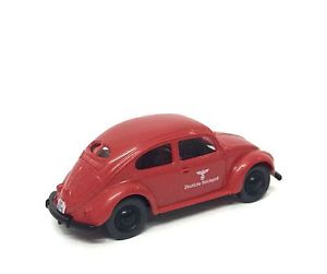 【送料無料】模型車 モデルカー スポーツカー タイプドイツポストwiking vw typ 60 deutsche reichspost neu amp; ovp