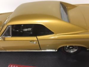 【送料無料】模型車 モデルカー スポーツカー ァーポンティアックneues angebot1966 pontiac gto limited edition by hotwheels