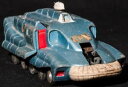 【送料無料】模型車　モデルカー　スポーツカー　キャプテンスカーレットスペクトルビンテージ＃captain scarlett spv spectrum pursuit vehicle 104 by dinky no 104 vintage