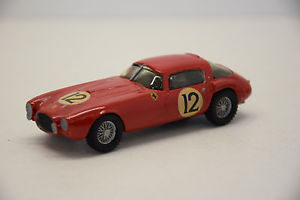 【送料無料】模型車　モデルカー　スポーツカー　キットフェラーリ＃ルマングランプリモデルヌフアセンブリkit ferrari 375 mm 12 le mans 1953 gp models 143 neuf boite montage pro