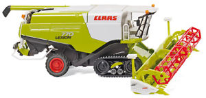 【送料無料】模型車 モデルカー スポーツカー コーンフレークホwiking 038912 claas lexion 770 tt mhdrescher mit v 1050 getreidevorsatz ho neu