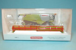 【送料無料】模型車 モデルカー スポーツカー コーンフレークホwiking 038912 claas lexion 770 tt mhdrescher mit v 1050 getreidevorsatz ho neu