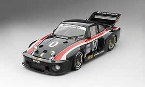 【送料無料】模型車　モデルカー　スポーツカー　ポルシェターボデイトナ＃ヘイウッドporsche 935 turbo winner daytona 1979 0 ongais haywood truescale tsm 118