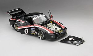 【送料無料】模型車　モデルカー　スポーツカー　ポルシェターボデイトナ＃ヘイウッドporsche 935 turbo winner daytona 1979 0 ongais haywood truescale tsm 118