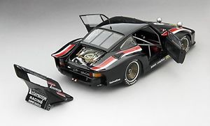 【送料無料】模型車　モデルカー　スポーツカー　ポルシェターボデイトナ＃ヘイウッドporsche 935 turbo winner daytona 1979 0 ongais haywood truescale tsm 118