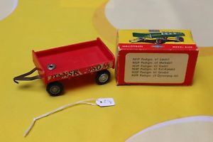 【送料無料】模型車　モデルカー　スポーツカー　シボレーエッソレゴボックストレーラlego chevrolet 143 esso trailer with box 903p