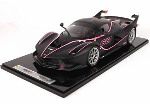 【送料無料】模型車　モデルカー　スポーツカー　フェラーリピンクトップ