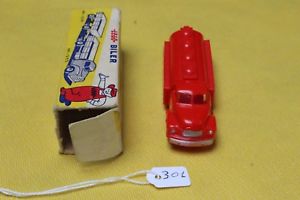 【送料無料】模型車　モデルカー　スポーツカー　レゴノルウェービンテージホlego 187 no 1250 bedford esso benzinbil norway mursten 50s rare vintage ho