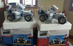 【送料無料】模型車　モデルカー　スポーツカー　セットbig bud toy farmer 747 set 132