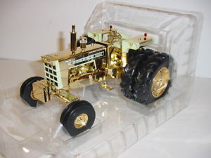 【送料無料】模型車　モデルカー　スポーツカー　ゴールドエディションオリバートターデュアルスタンバイトター116 gold edition oliver 1955 tractor wduals by toy tractor times 2015 nib