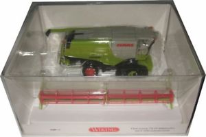【送料無料】模型車 モデルカー スポーツカー コーンフレークホwiking 038912 claas lexion 770 tt mhdrescher mit v 1050 getreidevorsatz 187 ho