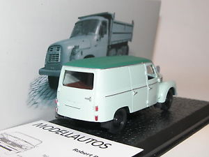 【送料無料】模型車　モデルカー　スポーツカー　アトラストラックatlas ddr nutzfahrzeuge, framo barkas v 901 2, 1954 1961, 143