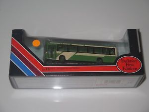 【送料無料】模型車　モデルカー　スポーツカー　メイドストーンデニスダーツポインタバスefe maidstone amp; district dennis dart plaxton pointer bus 20620 ir