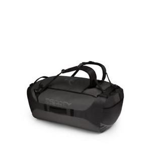 【送料無料】キャンプ用品　ミサゴ130ポンドスーツケースosprey transporter 130l holdall