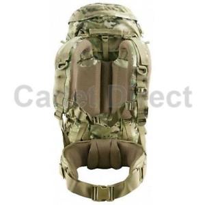 【送料無料】キャンプ用品　モジュールカリマーsf 80130plceカムkarrimor sf 80130 predator plce modular, multicam