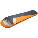 【送料無料】キャンプ用品　7rightseven summits levin light sleeping bag right