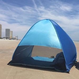 【送料無料】キャンプ用品 infant 50uvupfテントサンinfant 50 uv upf pop up beach garden tent beach shade sun shelter protection