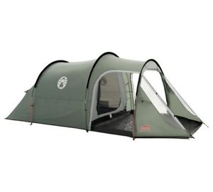 【送料無料】キャンプ用品　コールマン3マン2トンネルテントcoleman coastline 3 man 2 room tunnel tent