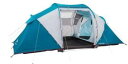 【送料無料】キャンプ用品 quechua arpenaz 4...