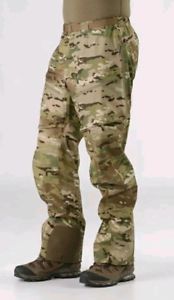 【送料無料】キャンプ用品　リーフアルファパンツマルチカムarcteryx leaf alpha pants gen 2 multicam large goretex bnwt