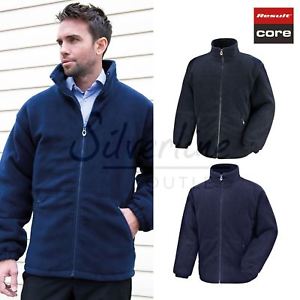 【送料無料】キャンプ用品　コアフリースパッドresult core core padded winter fleece