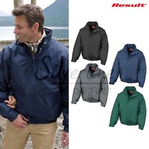 【送料無料】キャンプ用品　ブルゾンresult shoreline waterproof blouson