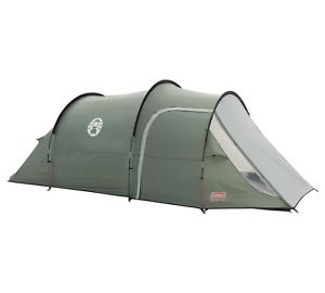 【送料無料】キャンプ用品　コールマン3マン2トンネルテントcoleman coastline 3 man 2 room tunnel tent