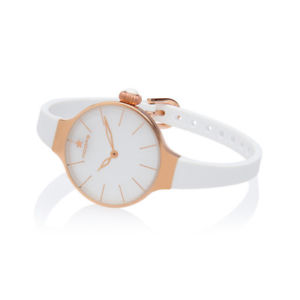【送料無料】orologio hoops nouveau chrie gold donna solo tempo bianco 2583lrg02 【送料無料】orologio hoops nouveau chrie gold donna solo tempo bianco 2583lrg02