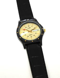 【送料無料】brand mens luch quartz wrist watch 【送料無料】brand mens luch quartz wrist watch