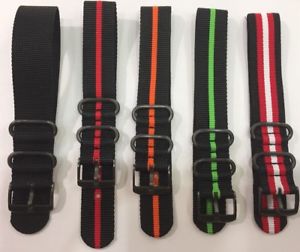 【送料無料】luminox 22m replacement straps