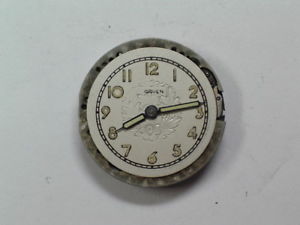 【送料無料】vintage gruen caliber m wristwatch movement m459 【送料無料】vintage gruen caliber m wristwatch movement m459