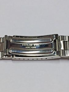 【送料無料】***watch bracelet fits any 20mm model