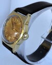 yzneues angebotrare 1940s mido miltifort bumper automatic ww2 military serviced all original