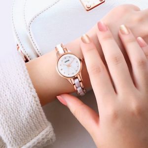 【送料無料】female watch ladies full steel silver women girl quartz bracelet wristwatches 【送料無料】female watch ladies full steel silver women girl quartz bracelet wristwatches
