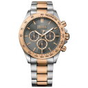 hugo boss mens ikon rose gold chronograph watch 1513339 rrp 399※注意※NYからの配送になりますので2週間前後お時間をいただきます。人気の商品は在庫が無い場合がございます。ご了承くださいませ。サイズの種類の商品は購入時の備考欄にご希望のサイズをご記載ください。　携帯メールでの登録ですと楽天からのメールが届かない場合がございます。