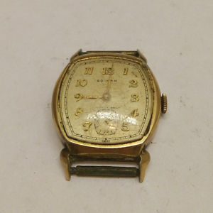 【送料無料】gotham watch