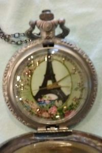 【送料無料】eifel tower stop watch 【送料無料】eifel tower stop watch