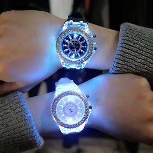 【送料無料】watch womens men colorful sports 【送料無料】watch womens men colorful sports
