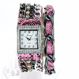 【送料無料】腕時計　パルサーレディースローズゴールドメッキウォッチpulsar ladies rose gold plated watch ph8290x1pnp