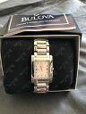 yzbulova bracelet 96b53 wrist watch for men